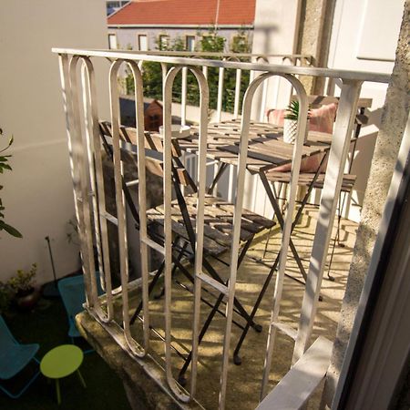 דירות פורטו Guest H4U - Bonjardim Terrasse Center מראה חיצוני תמונה