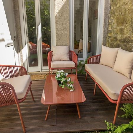 דירות פורטו Guest H4U - Bonjardim Terrasse Center מראה חיצוני תמונה