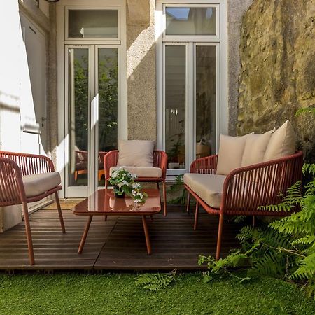 דירות פורטו Guest H4U - Bonjardim Terrasse Center מראה חיצוני תמונה