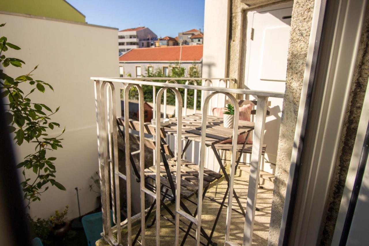דירות פורטו Guest H4U - Bonjardim Terrasse Center מראה חיצוני תמונה