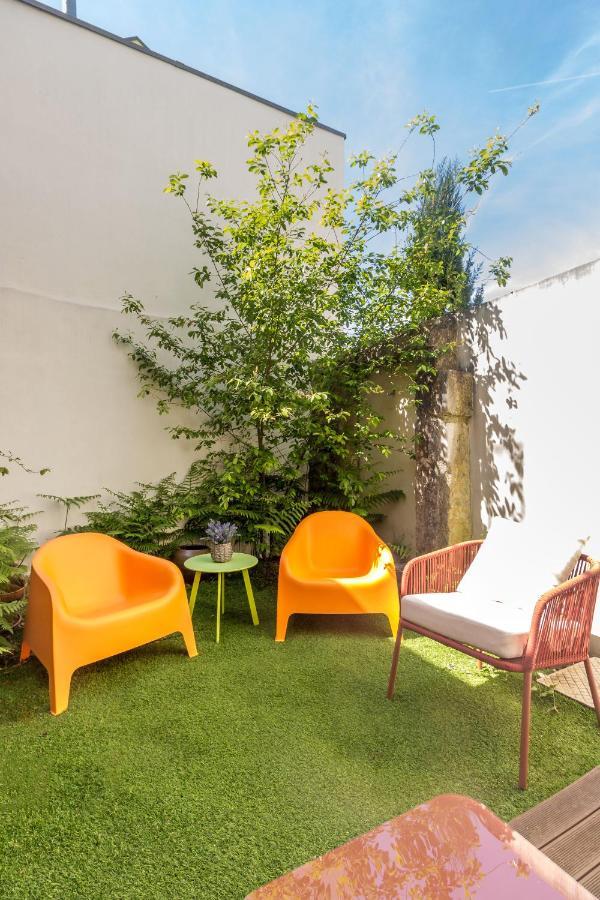 דירות פורטו Guest H4U - Bonjardim Terrasse Center מראה חיצוני תמונה