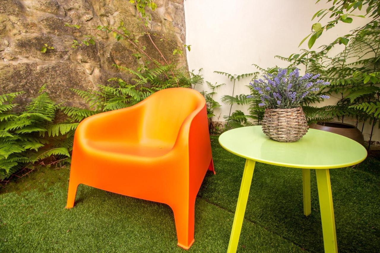 דירות פורטו Guest H4U - Bonjardim Terrasse Center מראה חיצוני תמונה